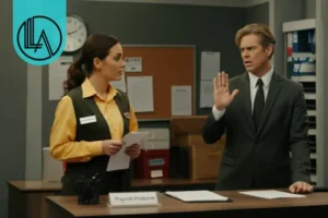 What to Do If Your Employer Fails to Provide Payroll Records