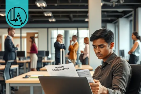 Documenting Workplace Discrimination Tips for Employees