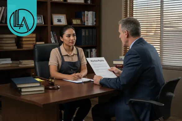 Can Undocumented Workers Sue for Workplace Discrimination