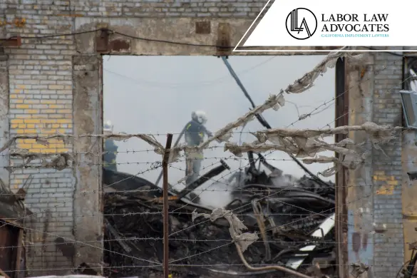 Devastating Pyrotechnics