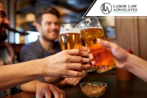 fiesta en Caltrans de Monterey